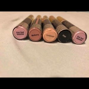 Shadow sense mulberry